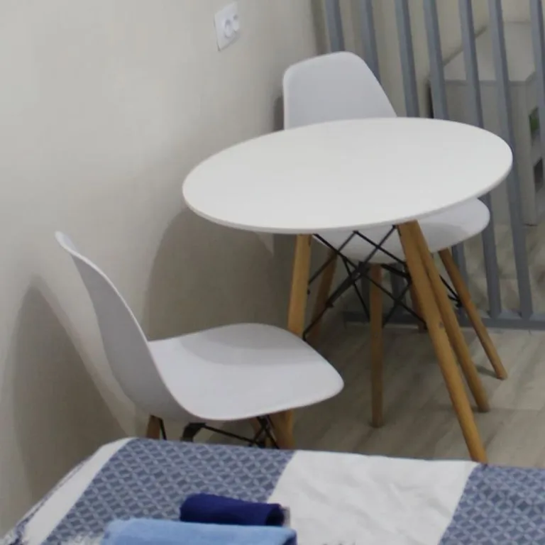 Квартира-студия