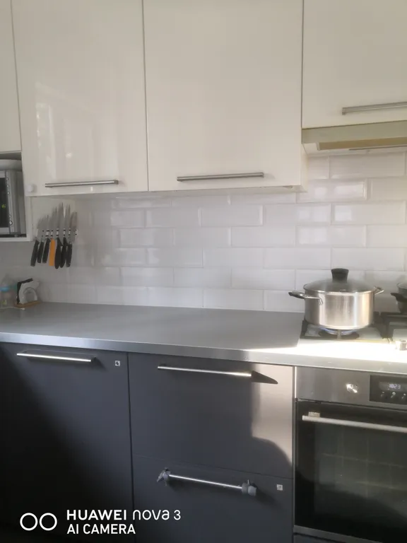 Комната в частном доме в черте города