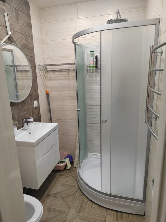 Уютная квартира-студия в центре города