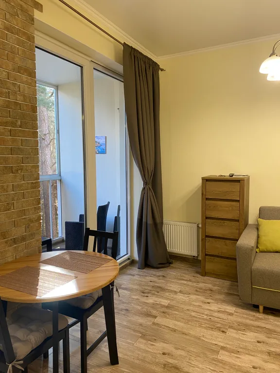 Апартамент Александра