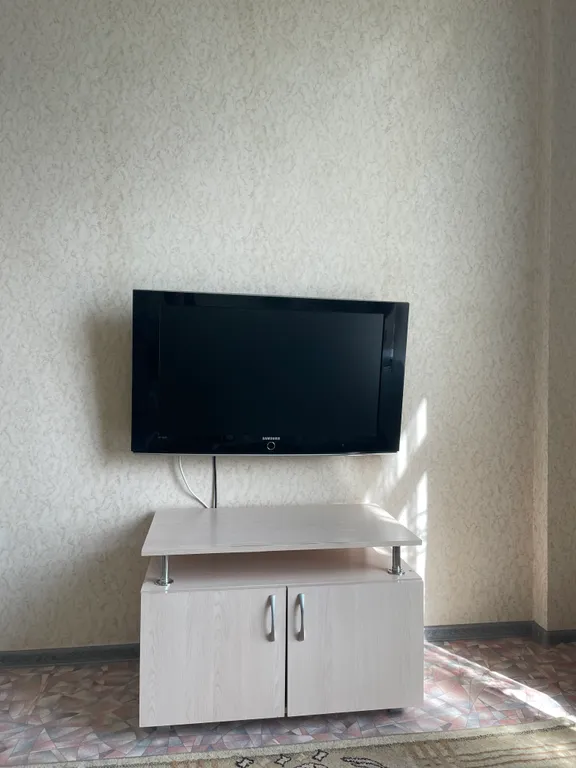 Квартира рядом с Италмасом