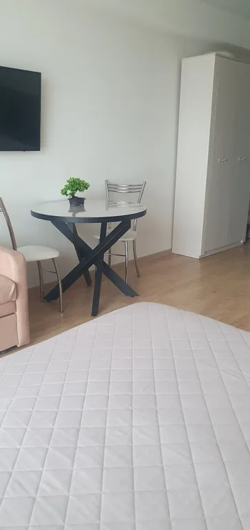 Лучшее место для отдыха