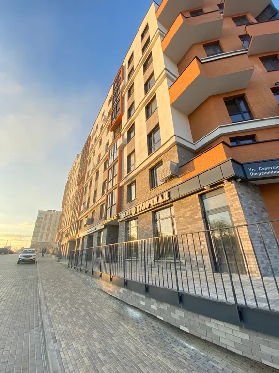 Уютная квартира в центре Гродно