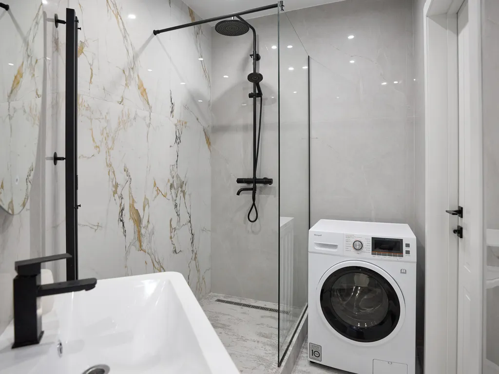 Апартамент Морская симфония