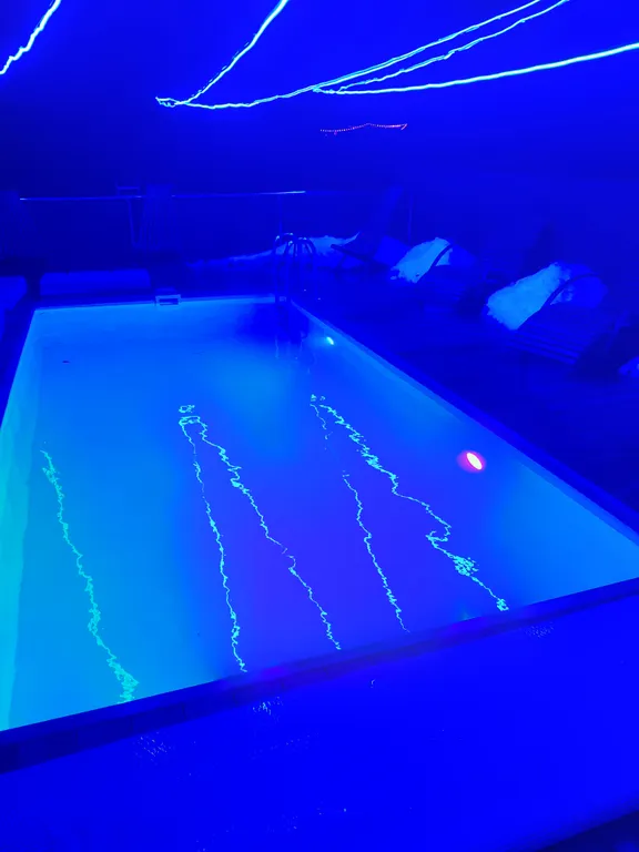 Дом в горах