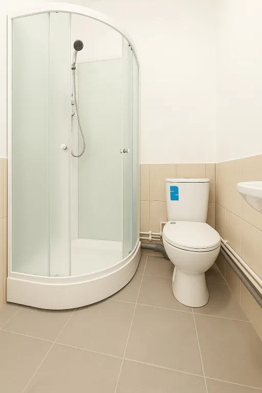 Уютная студия возле Дворца Спорта