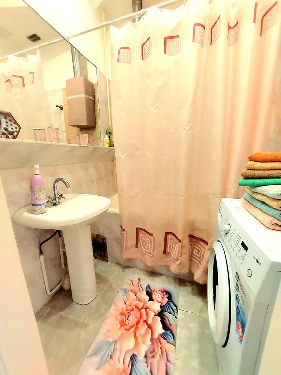 Уютная квартира в центральной части рядом с автовокзалом