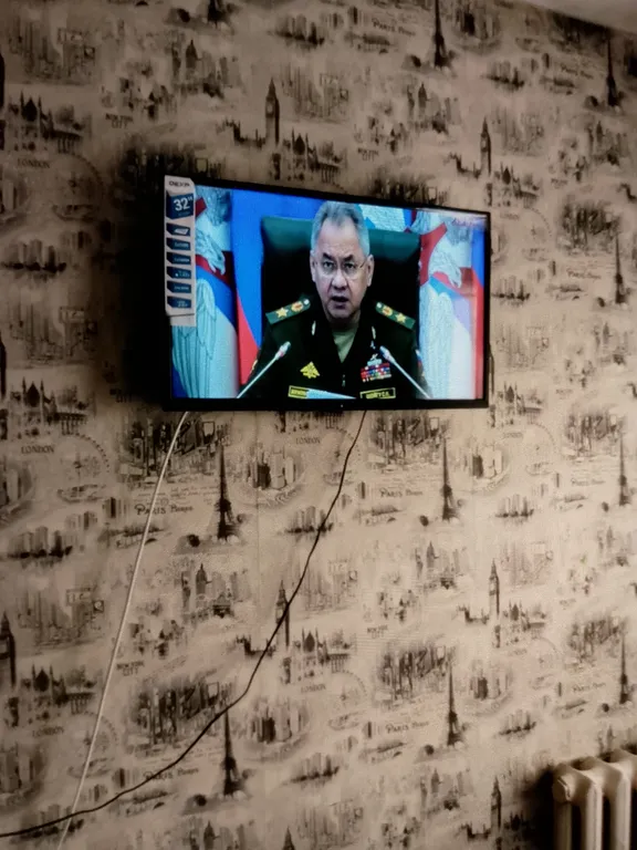 Вишенка возле вокзала