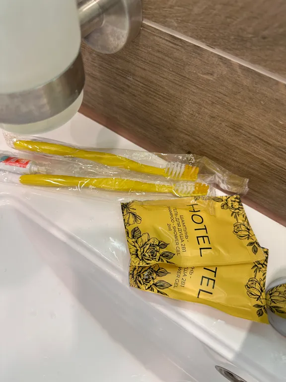 Апартаменты комфорт-класса в новом доме на берегу моря