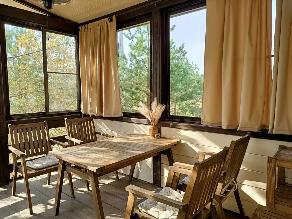 Гостевой дом Сосны Кельцы