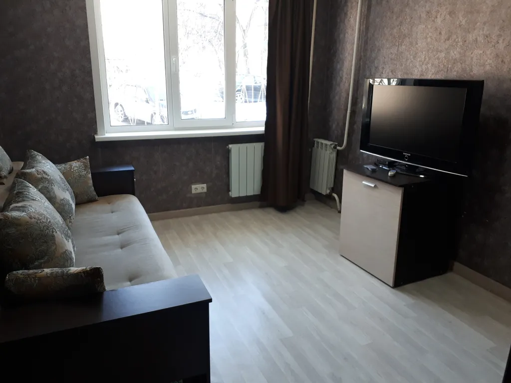 Квартира Уютная квартира в тихом центре города на Бажова — Екатеринбург