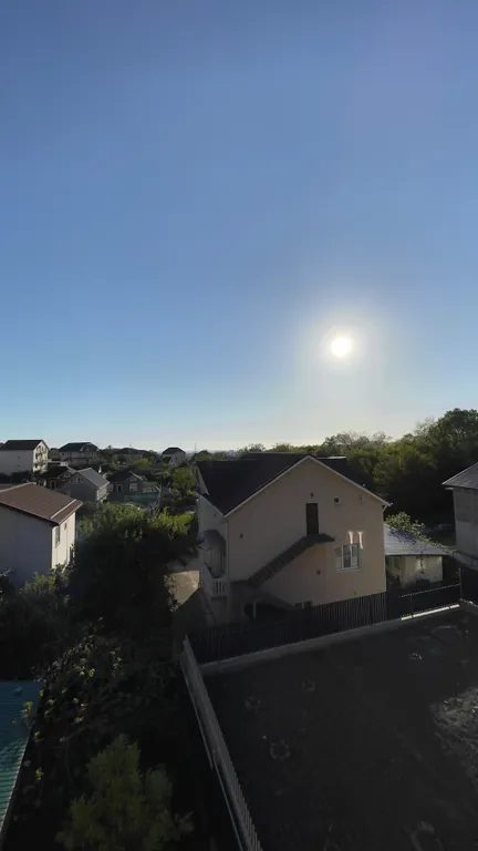 Апартаменты на Золотом Гребешке