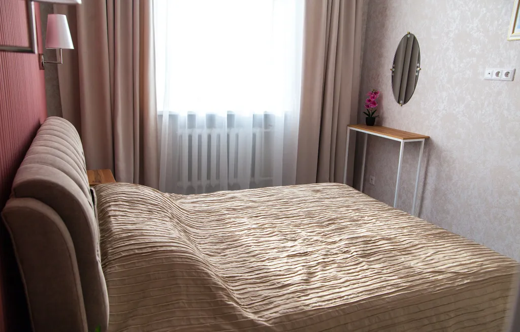 2-х комнатная квартира в доме культурного наследия