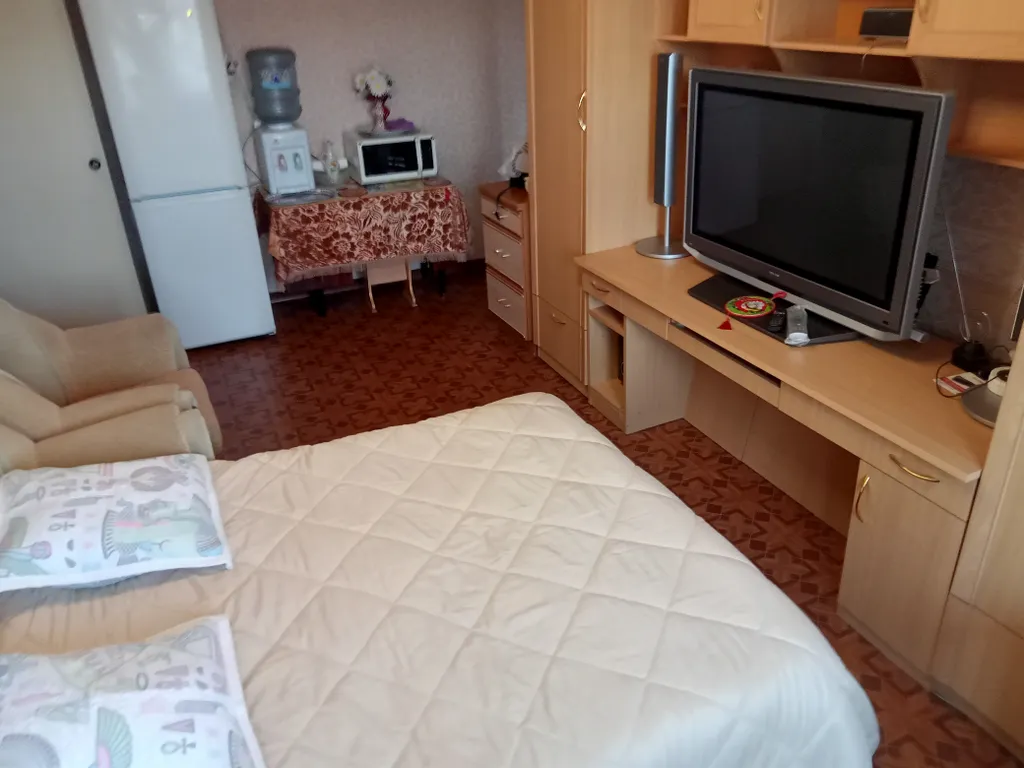 Уютная квартира в спальном районе рядом с центром Сормова