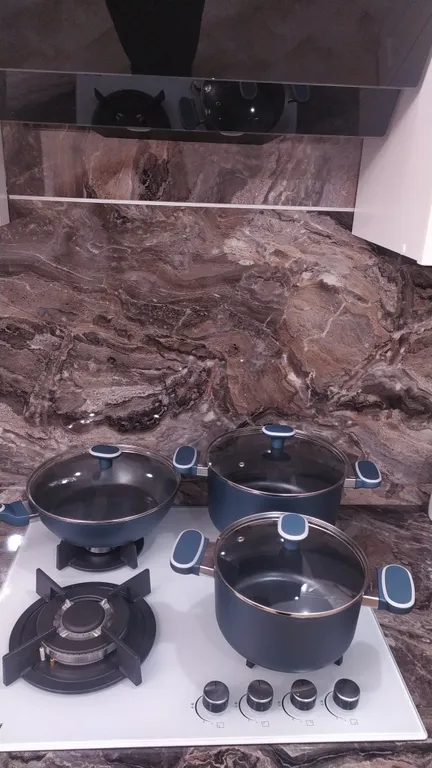 Квартира Уютная квартира в экологически чистом районе — Владикавказ