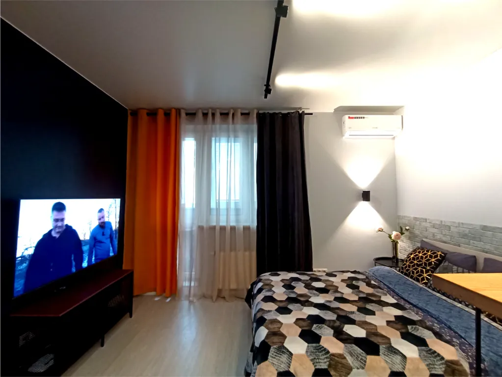 Квартира Романтическое гнездышко — аренда посуточно в Реутов