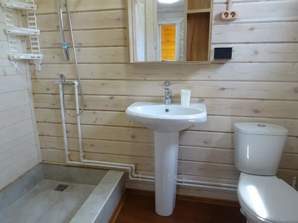 Гостевой дом «Тополь»