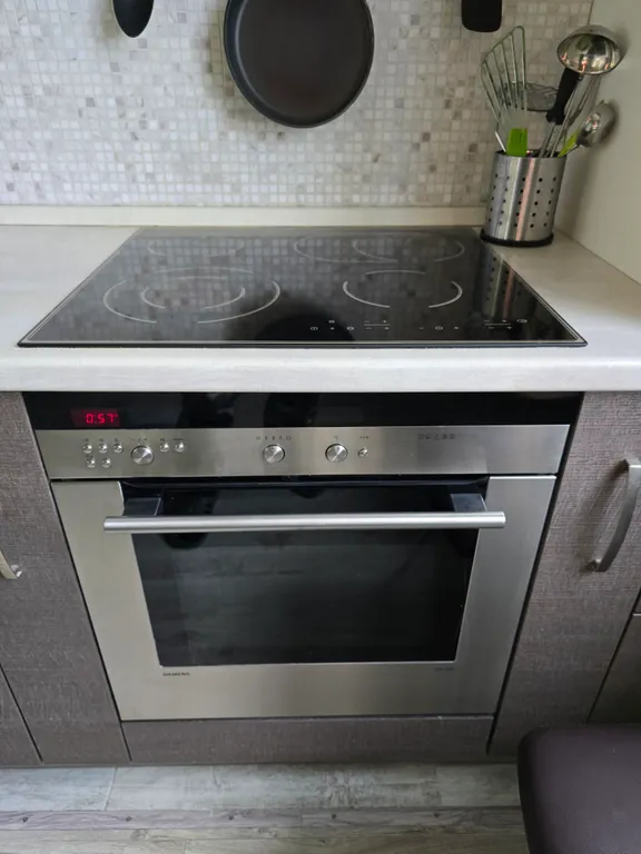 2-х комнатная квартира в Аэропорту с видом на ВПП, залив и г. Анадырь