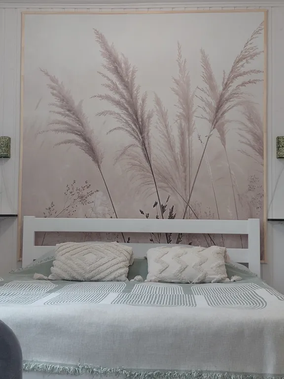 Уютный дом в центре города