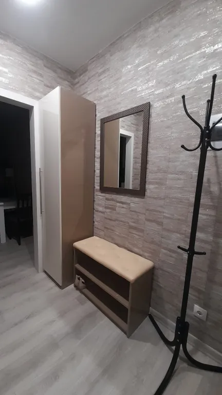 Квартира Уютная квартира-студия — Калининград