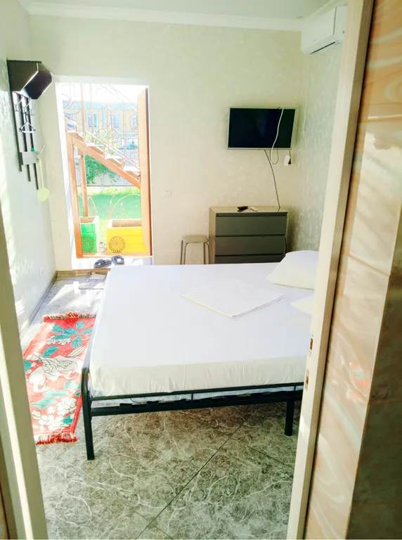 Уютный дом с комфортными условиями