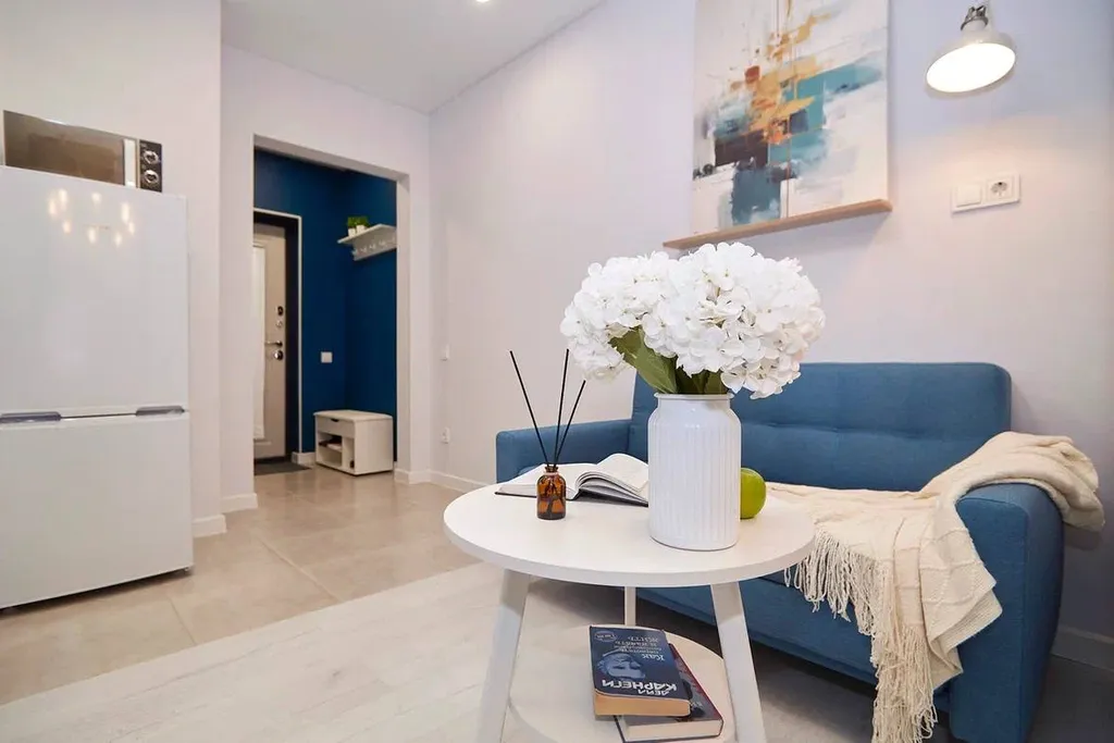 ДзенХоум Настроение