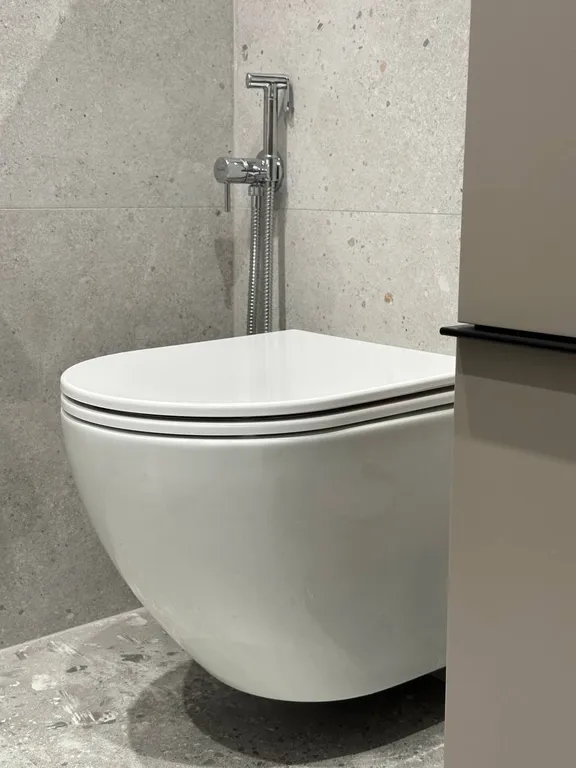 Квартира с 2 спальнями