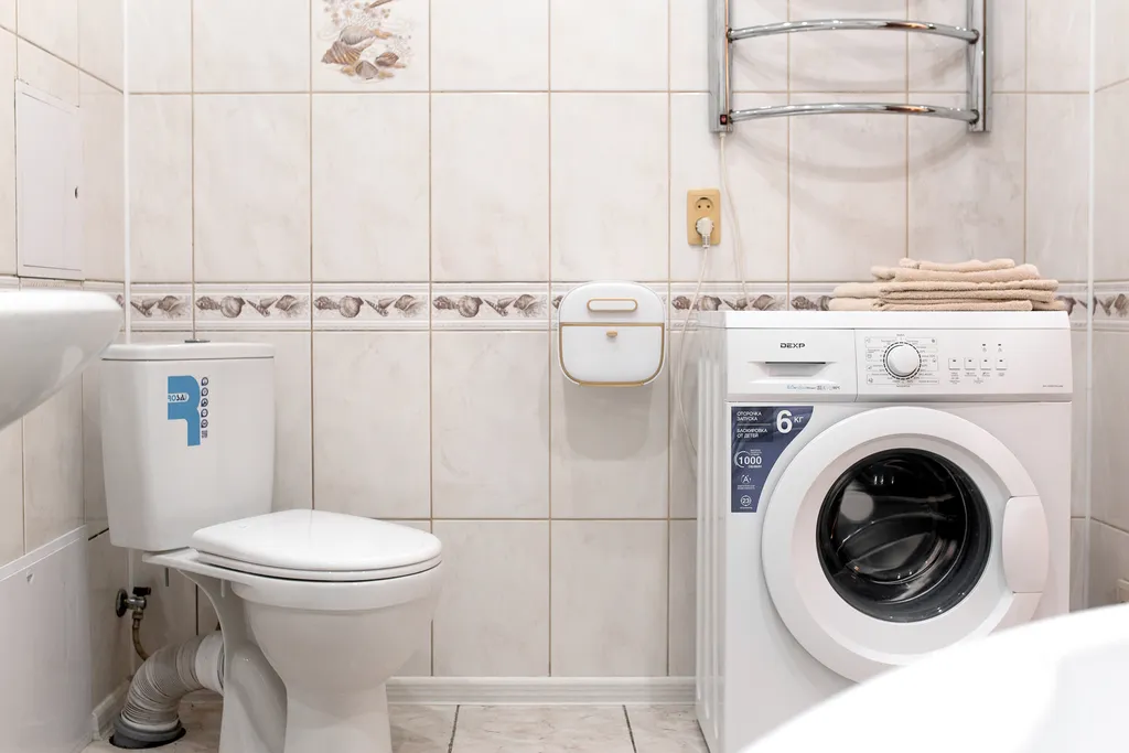 "Алиса в стране чудес", 2-х комн. квартира в центре города