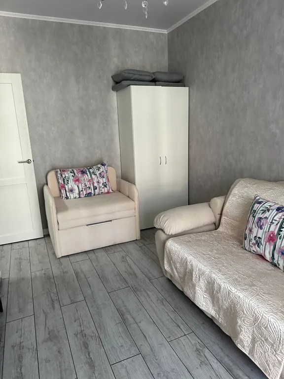 Квартира в центре