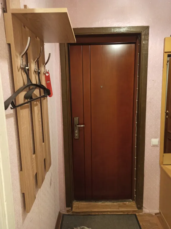 Уютная небольшая квартира в центре города