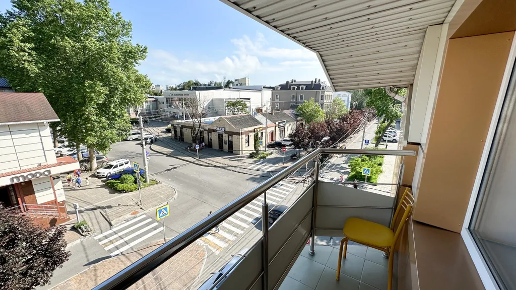 Квартира Апартаменты центр города — Анапа