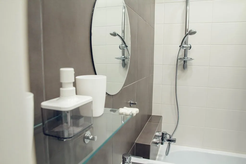 Квартира Квартира Студия в центре рядом с БЦ Высоцкий — Екатеринбург