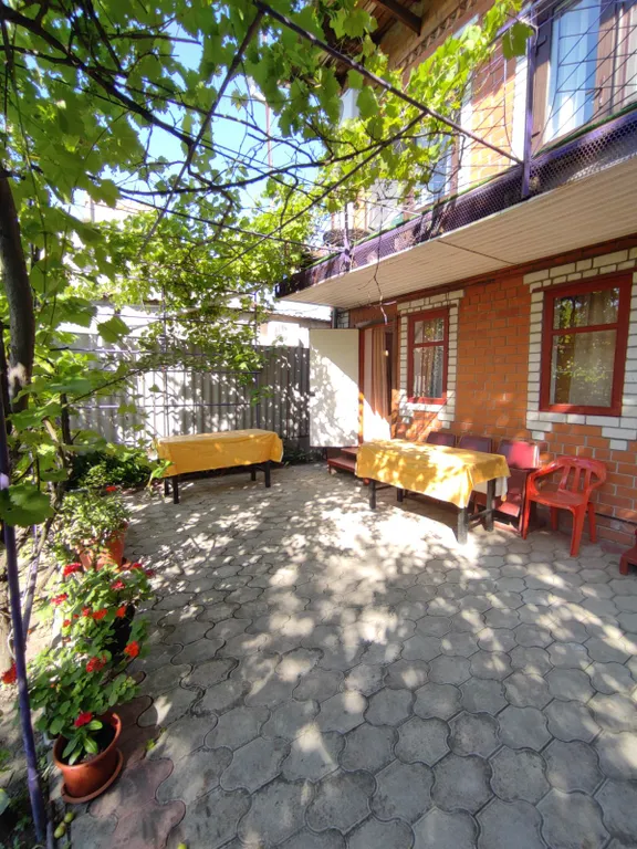 2-комнатный Дом