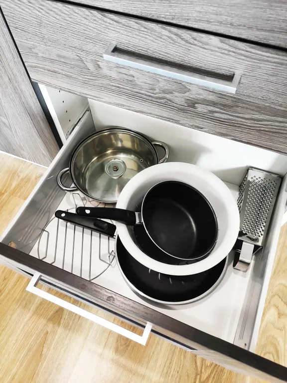 Уютная студия c великoлeпным видoм