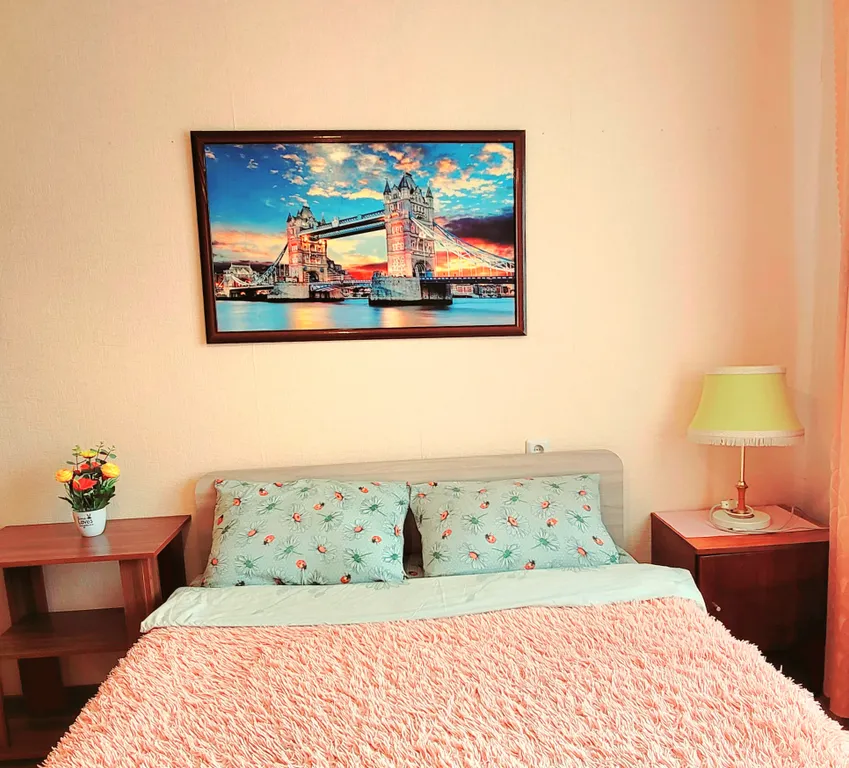 Тихая Гавань