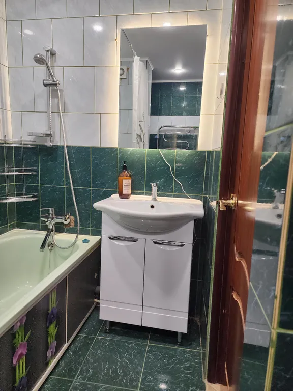 Комфортного и удобное расположение