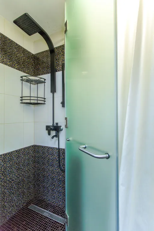 Гостевой коттедж в центре