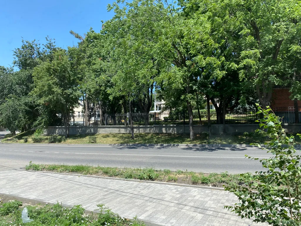 Квартира в самом центре курортной зоны