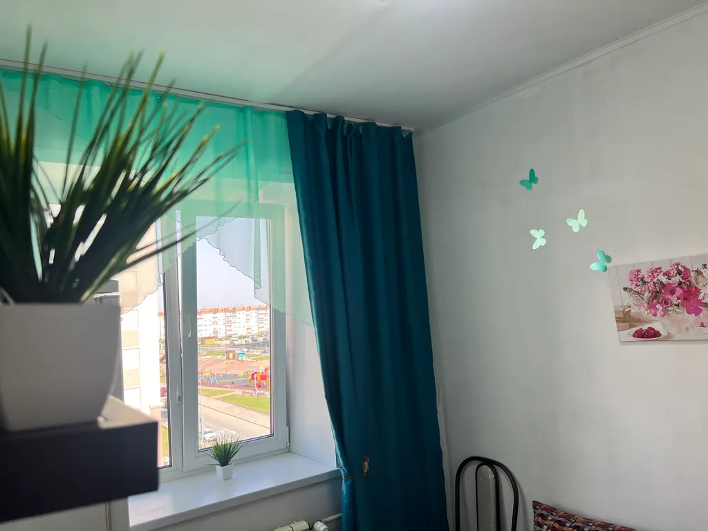 Зазеркалье