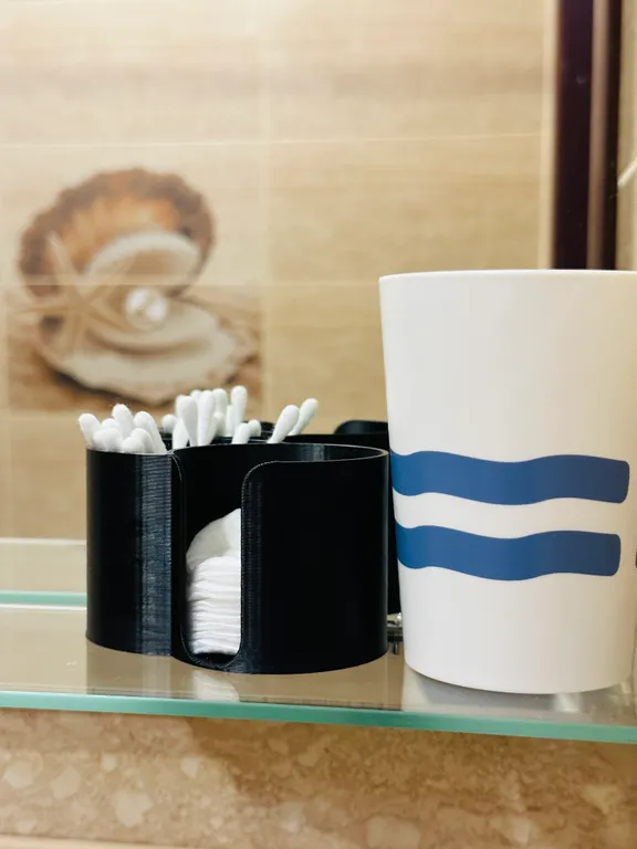 Квартира Уютная квартира с видом на море — Адлер