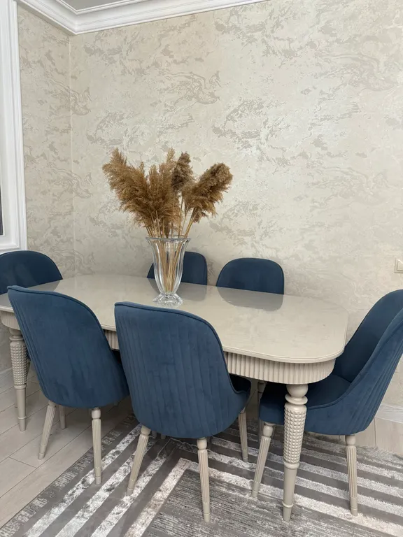 Квартира Трешка в 3-х минутах от моря и набережной — Дербент