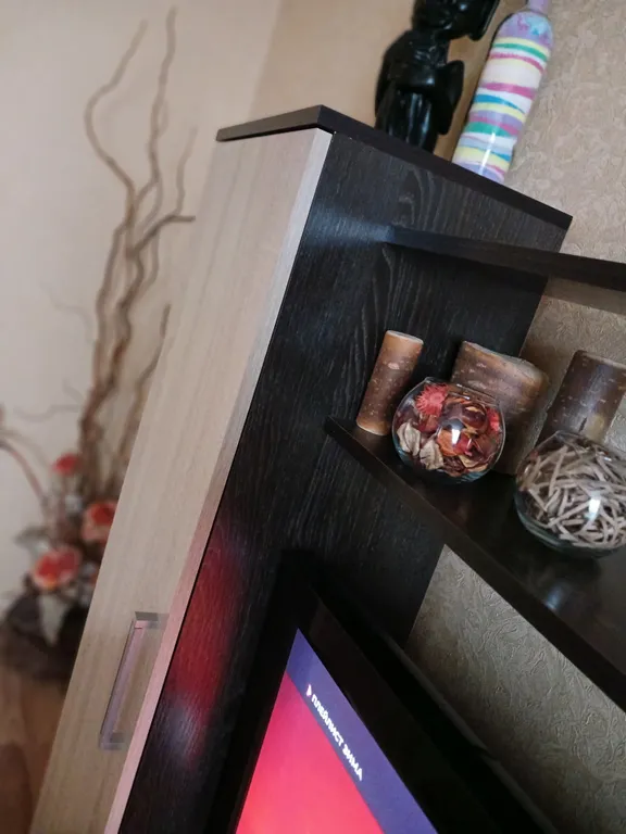 Апартамент с видом на реку