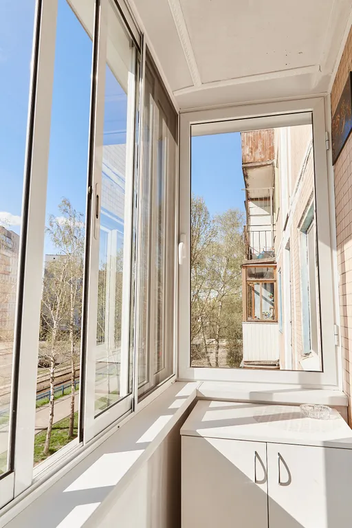 Уютная квартира в Витебске