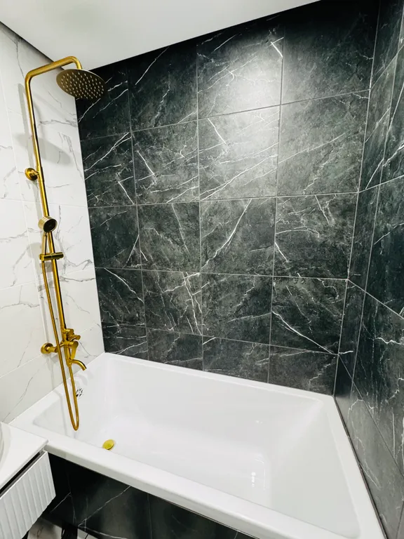 Стильная новая квартира в центре