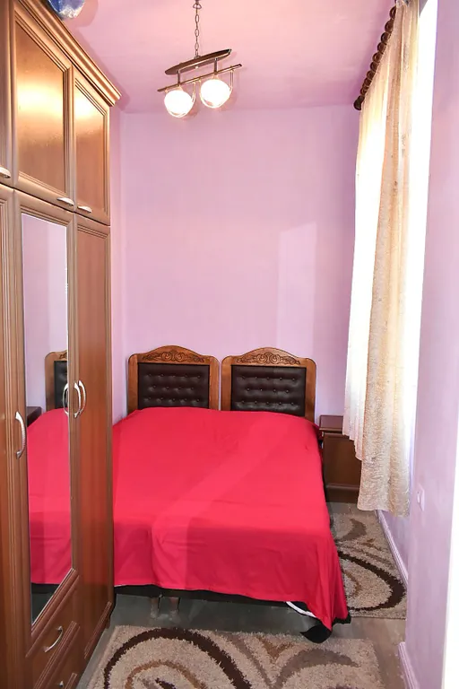 Appartment in Sayat-Nova avenue