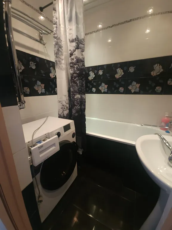 Евротрешка в отличном районе города