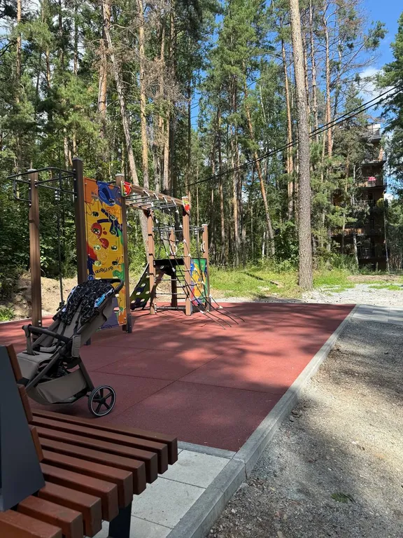 Апартаменты видовые с террасой и кофемашиной в номере на озере Еловое