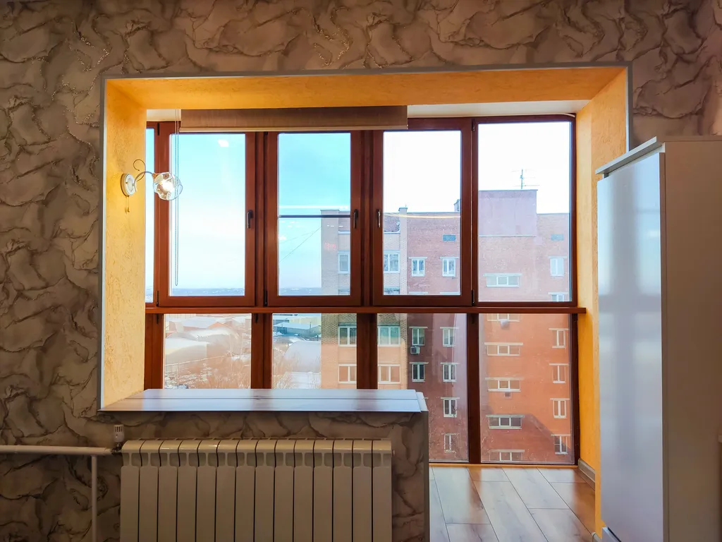 Чудесная студия