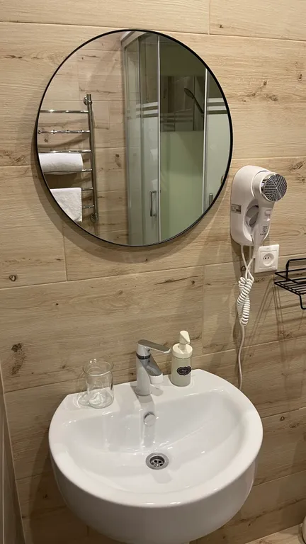 Квартира Комната — Архыз