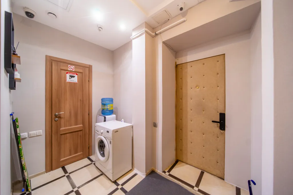 На Малом проспекте П.С.